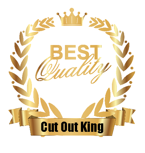 Best Quality cut-outs